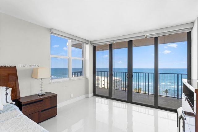 2101 S Ocean Drive 1203, Hollywood, FL 33019