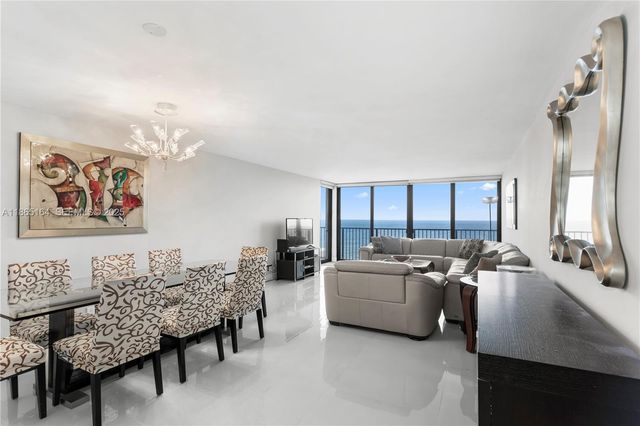 2101 S Ocean Drive 1203, Hollywood, FL 33019
