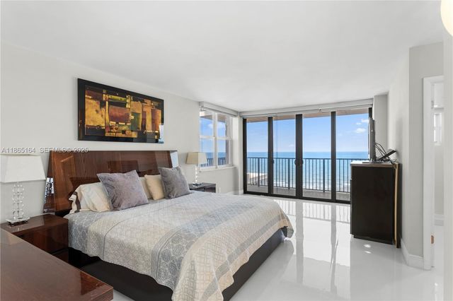 2101 S Ocean Drive 1203, Hollywood, FL 33019