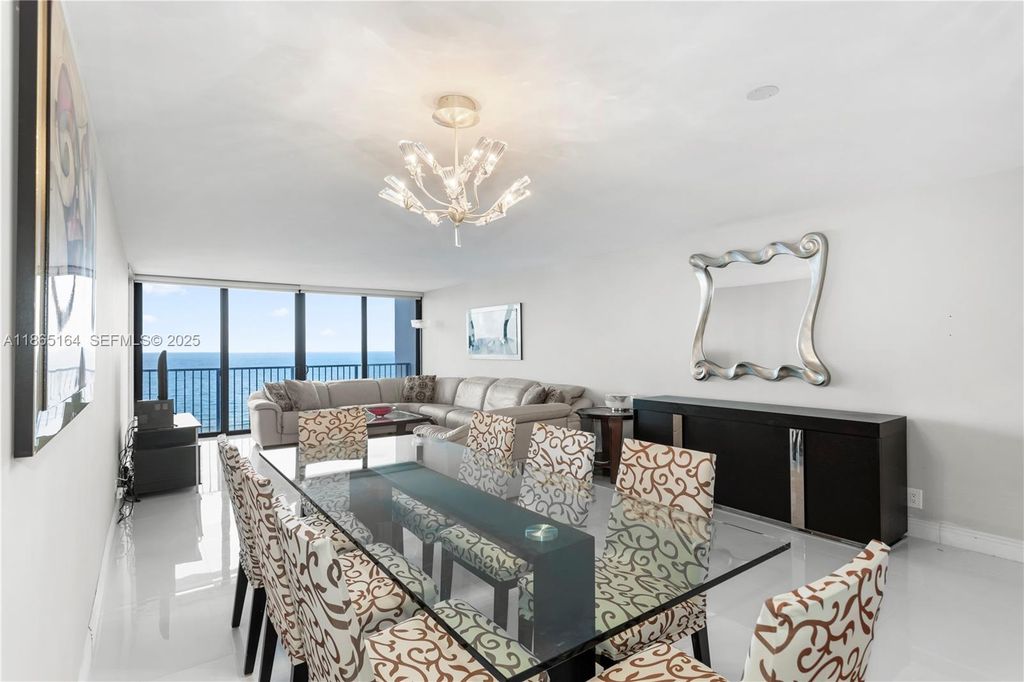 2101 S Ocean Drive 1203, Hollywood, FL 33019