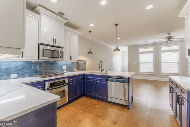 3777 Baverton Drive, Suwanee, GA 30024