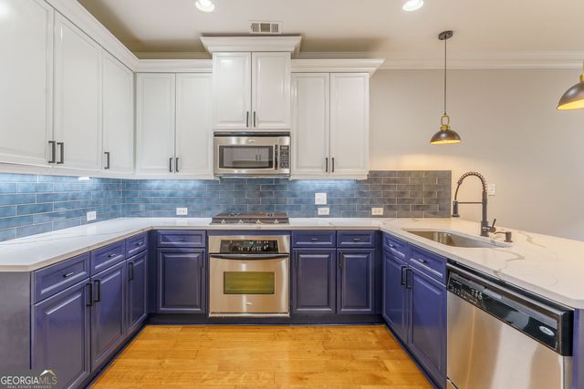 3777 Baverton Drive, Suwanee, GA 30024