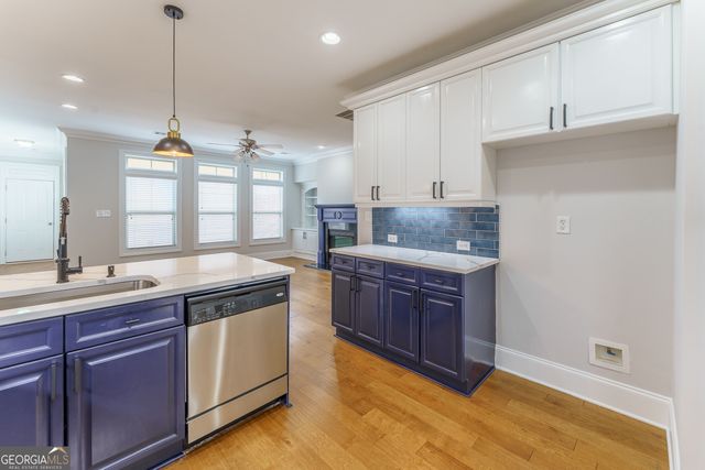 3777 Baverton Drive, Suwanee, GA 30024