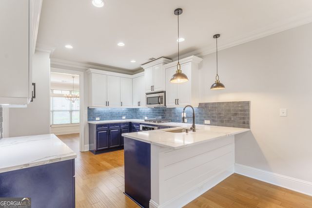 3777 Baverton Drive, Suwanee, GA 30024