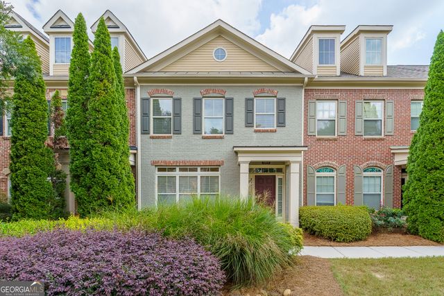 3777 Baverton Drive, Suwanee, GA 30024