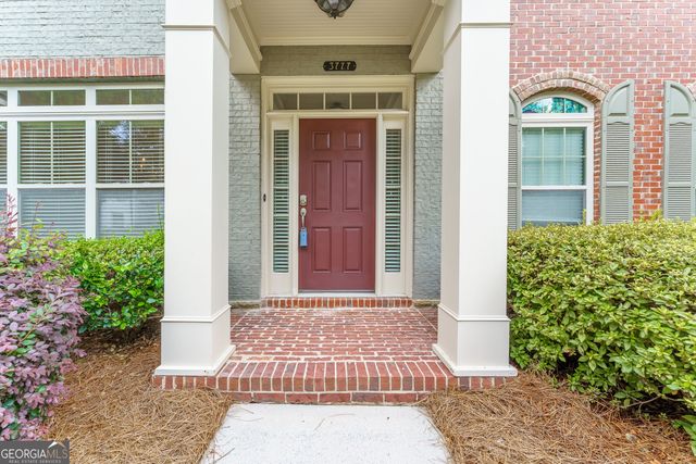3777 Baverton Drive, Suwanee, GA 30024