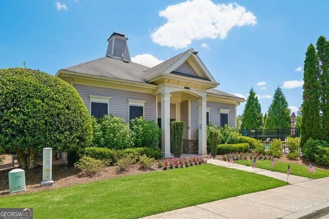 3777 Baverton Drive, Suwanee, GA 30024