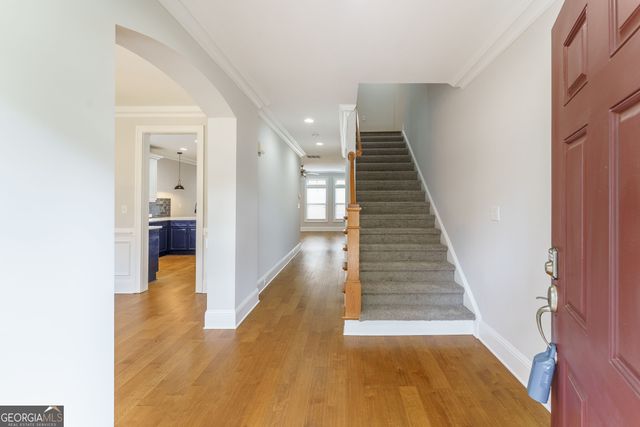 3777 Baverton Drive, Suwanee, GA 30024