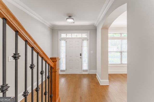 3777 Baverton Drive, Suwanee, GA 30024