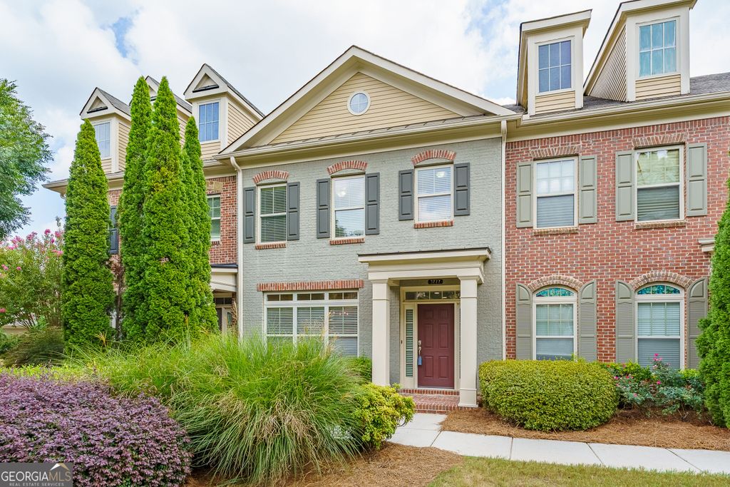3777 Baverton Drive, Suwanee, GA 30024