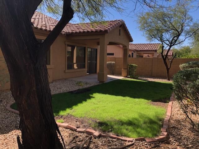 6850 E Pearl Street, Mesa, AZ 85207