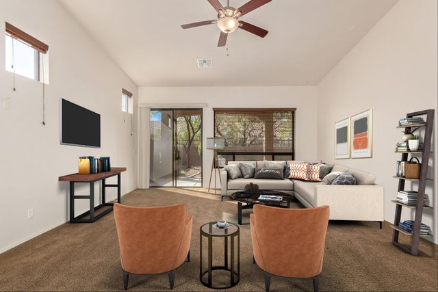 6850 E Pearl Street, Mesa, AZ 85207