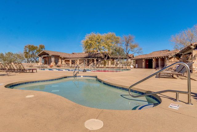 6850 E Pearl Street, Mesa, AZ 85207