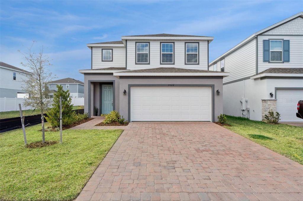 7028 ROLLING LEAF ROAD, Groveland, FL 34736