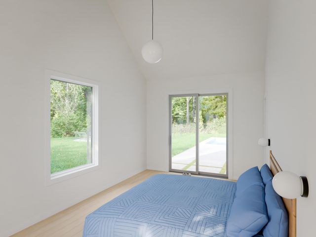 15660 Locke Road, Chikaming Twp, MI 49129