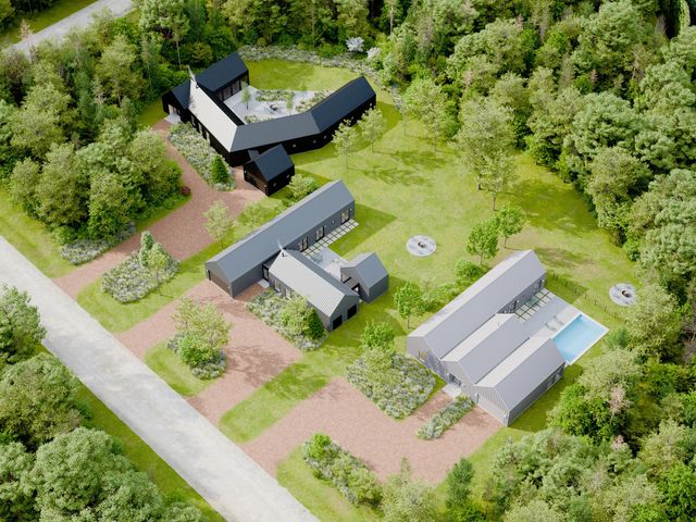 15660 Locke Road, Chikaming Twp, MI 49129