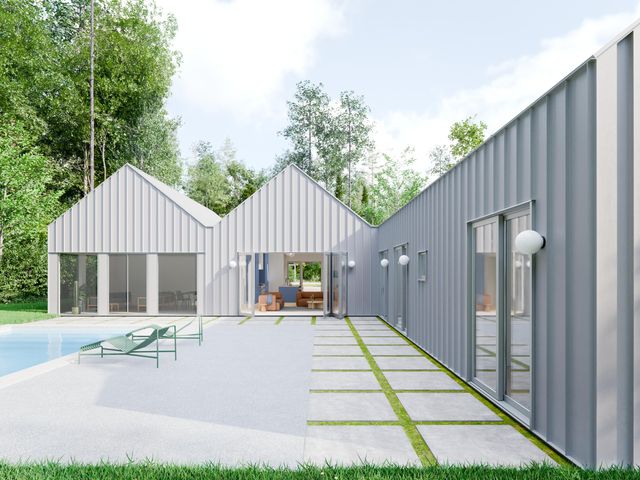 15660 Locke Road, Chikaming Twp, MI 49129