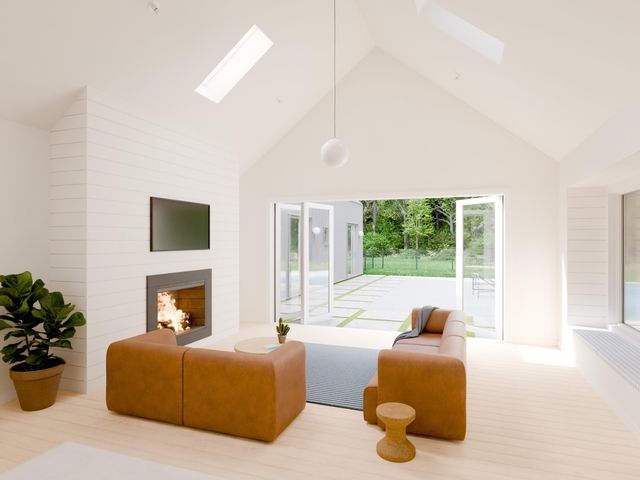 15660 Locke Road, Chikaming Twp, MI 49129