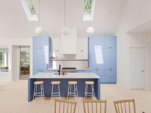 15660 Locke Road, Chikaming Twp, MI 49129