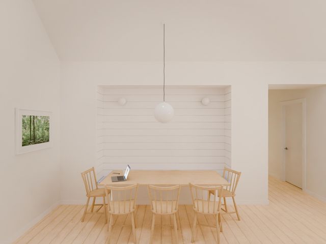 15660 Locke Road, Chikaming Twp, MI 49129