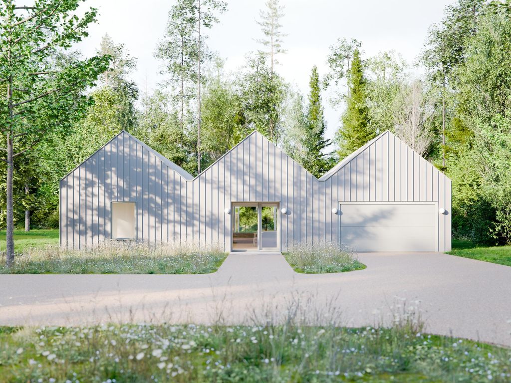 15660 Locke Road, Chikaming Twp, MI 49129