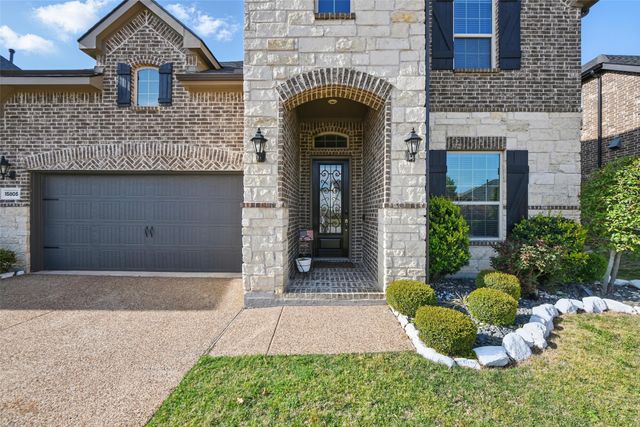 15805 Gladewater Terrace, Prosper, TX 75078
