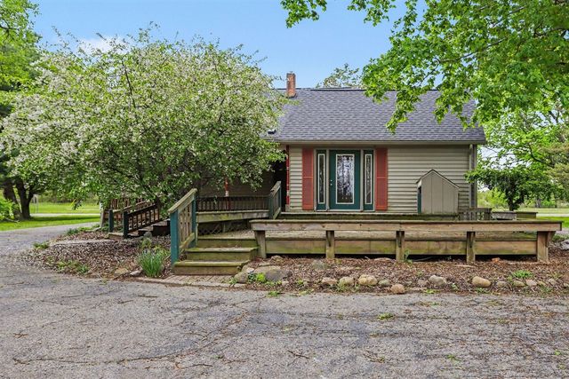 12421 E Michigan Avenue, Battle Creek, MI 49014