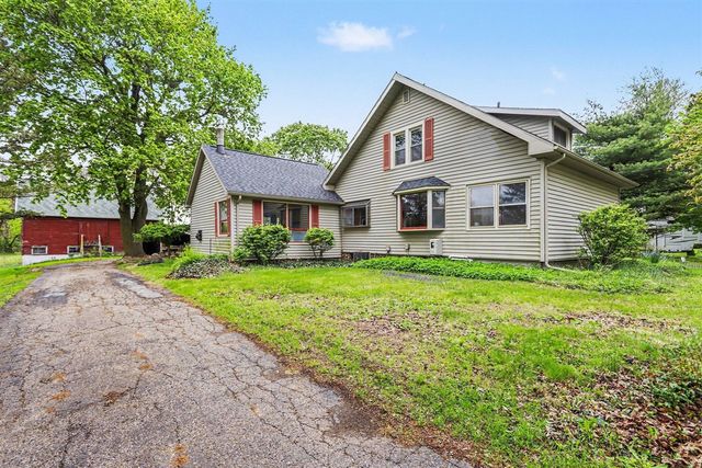 12421 E Michigan Avenue, Battle Creek, MI 49014