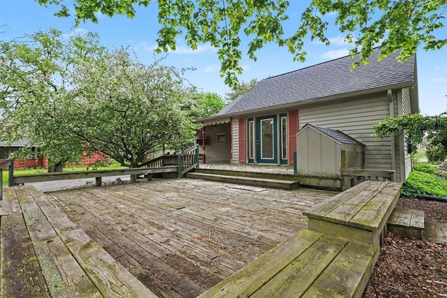 12421 E Michigan Avenue, Battle Creek, MI 49014