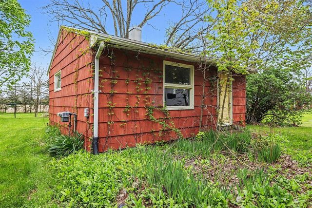 12421 E Michigan Avenue, Battle Creek, MI 49014