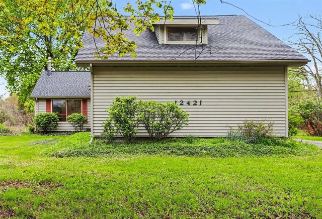12421 E Michigan Avenue, Battle Creek, MI 49014