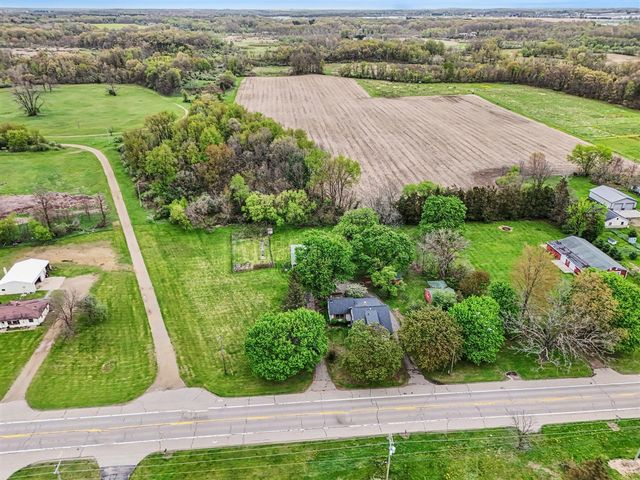 12421 E Michigan Avenue, Battle Creek, MI 49014
