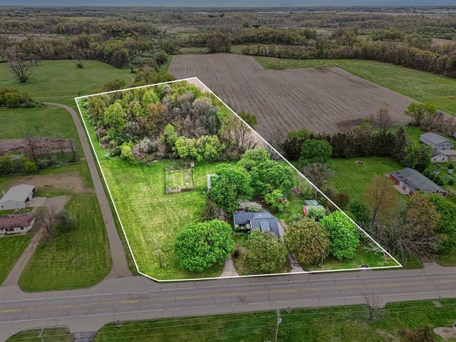 12421 E Michigan Avenue, Battle Creek, MI 49014