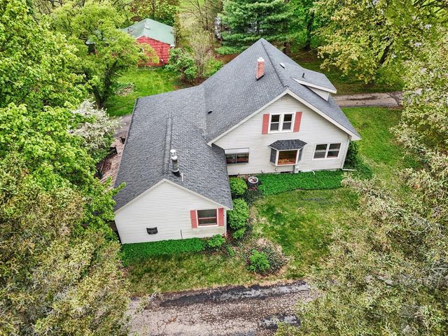 12421 E Michigan Avenue, Battle Creek, MI 49014