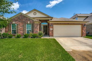23454 Quarry Path Way, Katy, TX 77493