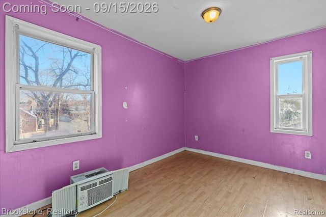 16524 Pierson Street, Detroit, MI 48219