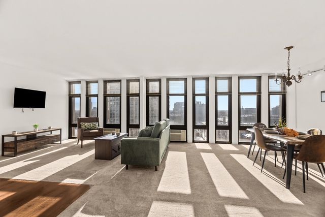 6700 S South Shore Drive 9D-9E, Chicago, IL 60649