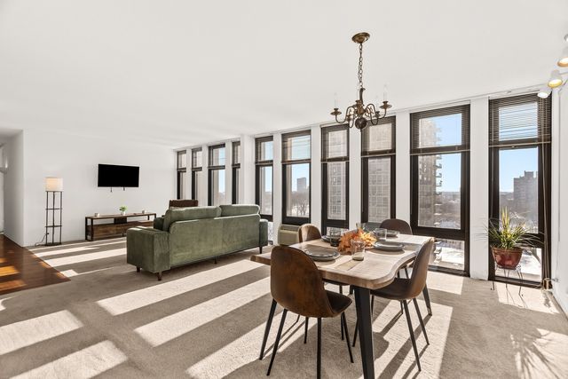 6700 S South Shore Drive 9D-9E, Chicago, IL 60649