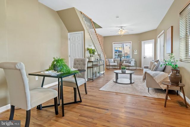 3315 TOONE ST, Baltimore, MD 21224