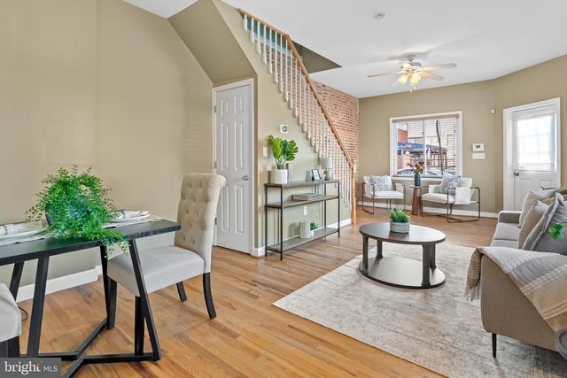 3315 TOONE ST, Baltimore, MD 21224