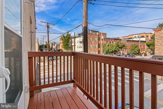 3315 TOONE ST, Baltimore, MD 21224