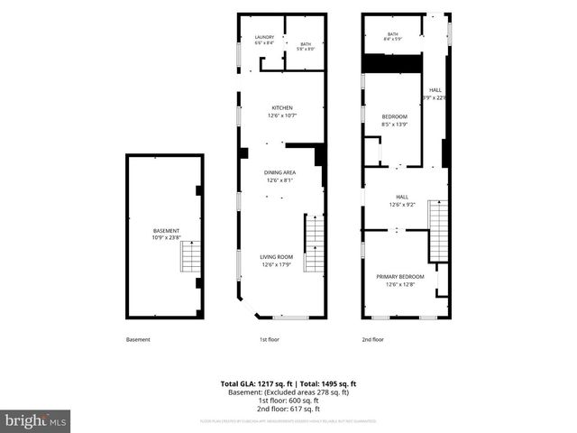 3315 TOONE ST, Baltimore, MD 21224