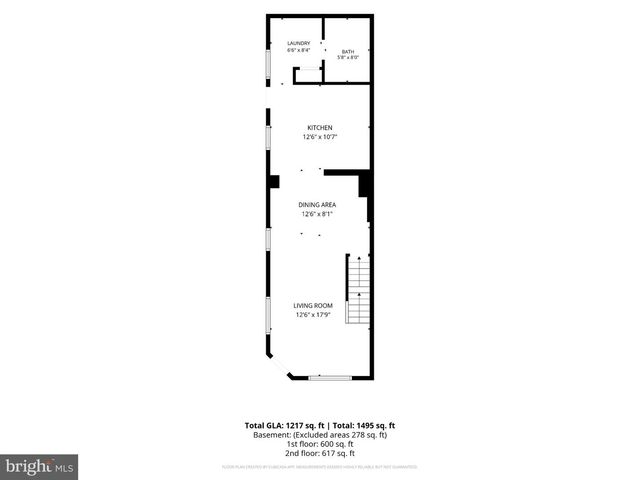 3315 TOONE ST, Baltimore, MD 21224