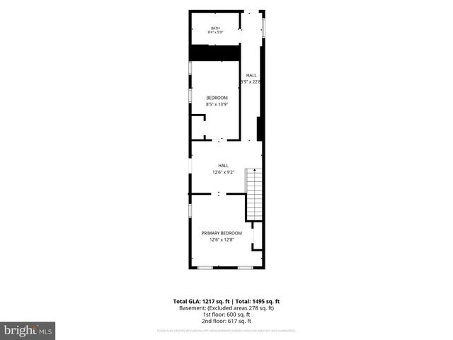 3315 TOONE ST, Baltimore, MD 21224