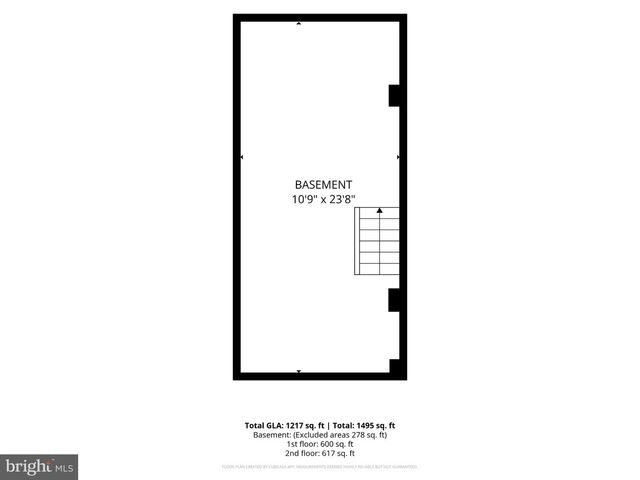 3315 TOONE ST, Baltimore, MD 21224