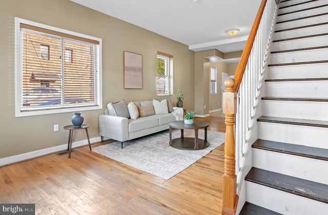 3315 TOONE ST, Baltimore, MD 21224