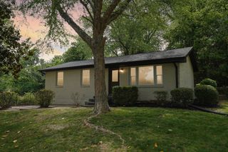 504 Kenney Dr, Clarksville, TN 37042