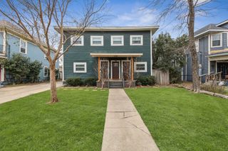 5309 East Side Avenue 1, Dallas, TX 75214