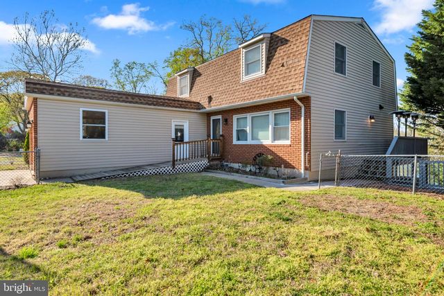 376 ALAMEDA PKWY, Arnold, MD 21012