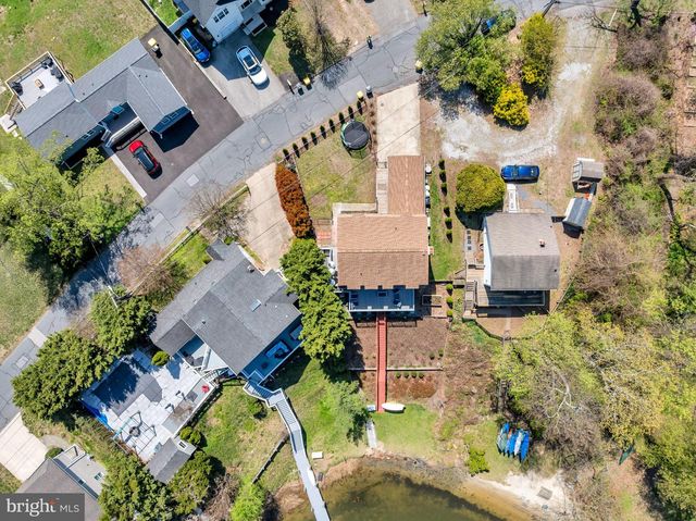 376 ALAMEDA PKWY, Arnold, MD 21012
